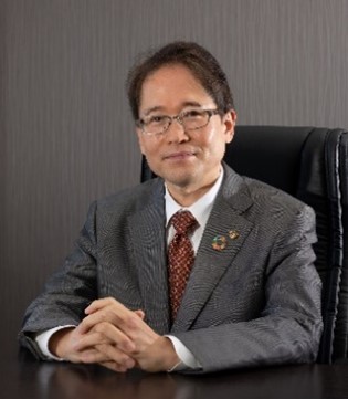 森光孝雅氏