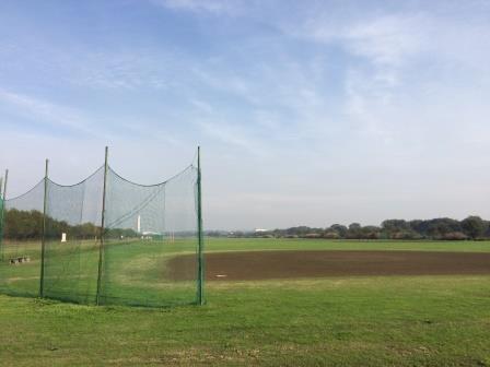 江戸川第3運動公園