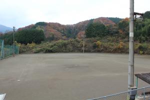 YasudoGround_Higashichichibu