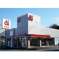 アイメガネ川越的場店