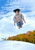 写真：第20回県議会フォトコンテスト議長賞受賞作品B