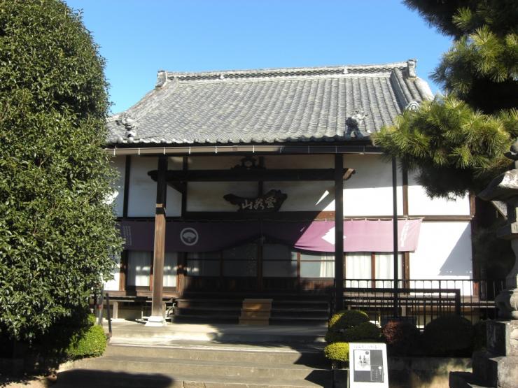 kaizenji