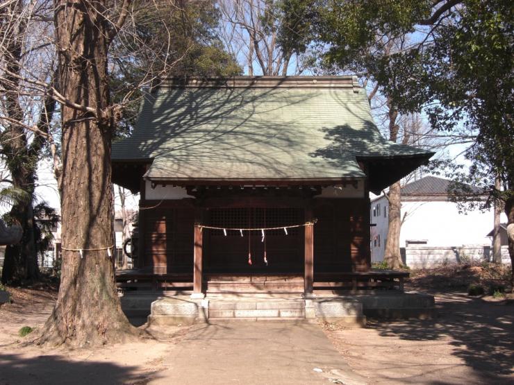 kanakubojinja