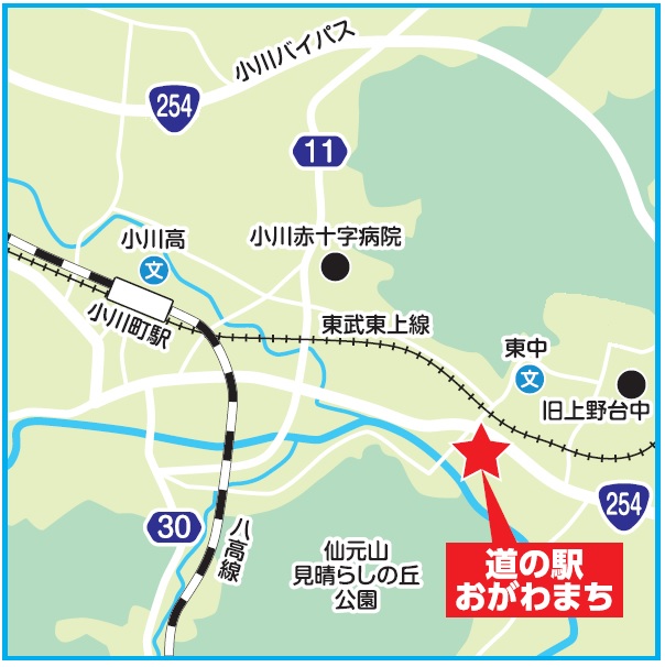 案内図