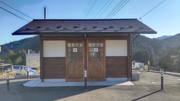 ときがわ町1