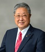 副議長の写真