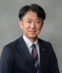 議長の写真